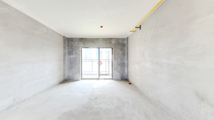 四新中央生活区二手房实景图