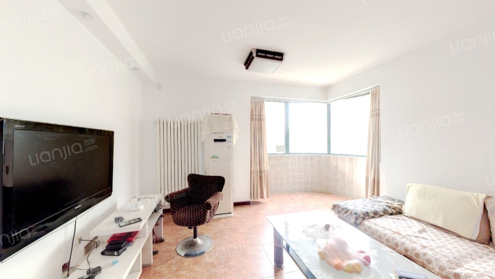 颐景园二手房实景图