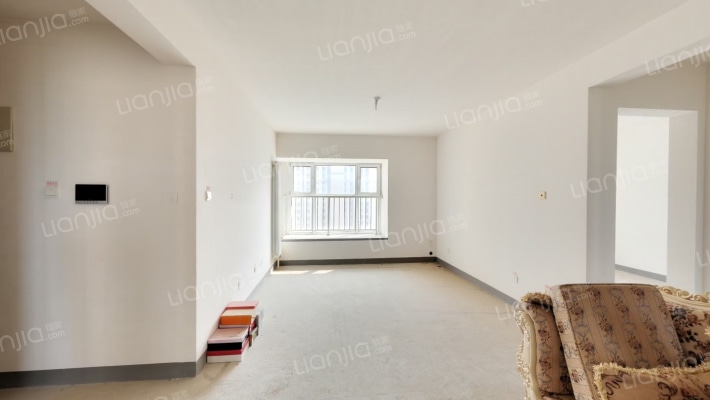 漫时光二手房实景图