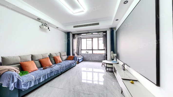 城市嘉园二手房实景图