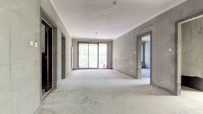 中建云栖苑二手房实景图