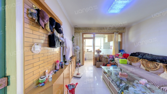 龙康小区二手房实景图