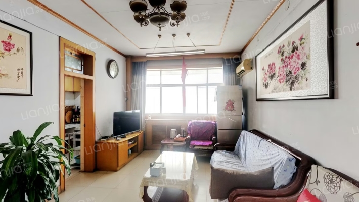 启蒙街13号院二手房实景图