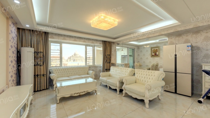 海景苑二手房实景图