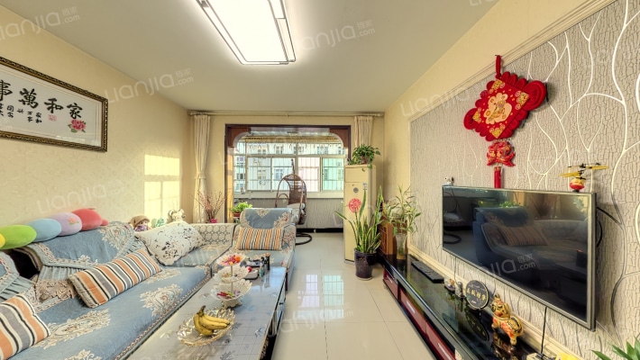 西航花园二手房实景图