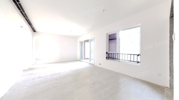 融创·南凌樾二手房实景图