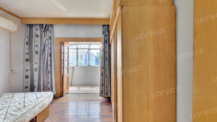 汤山养龙山庄二手房实景图