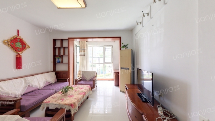 惠景文园二手房实景图