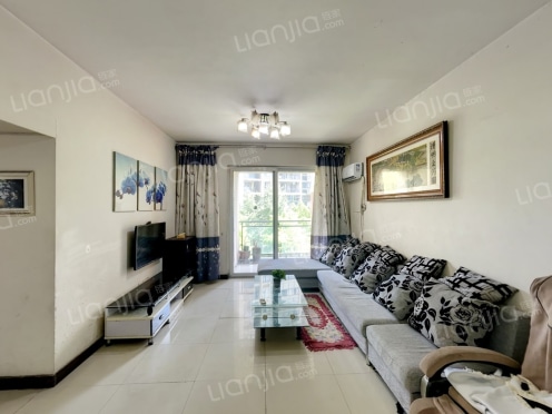 整租·朵力尚美国际 2室1厅 南