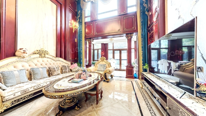 紫薇永和坊二手房实景图