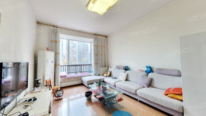 得心铭居二手房实景图