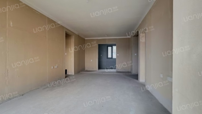 金科·集美晴洲二手房实景图