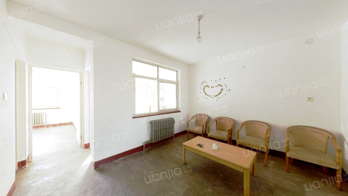 水城新区二手房实景图