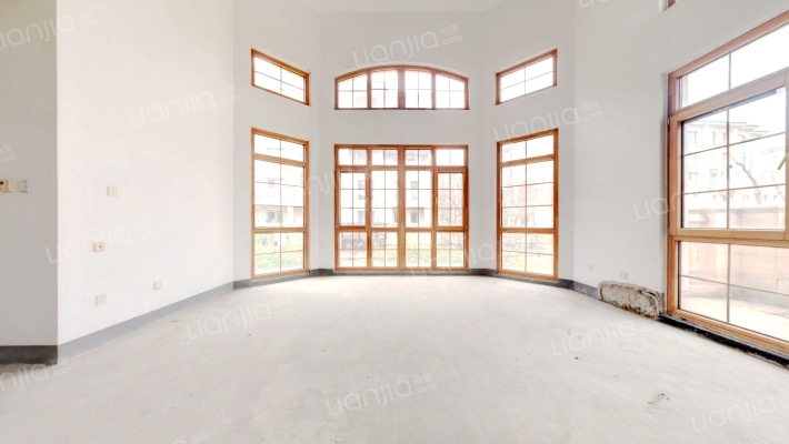 蓝岸丽舍二期二手房实景图