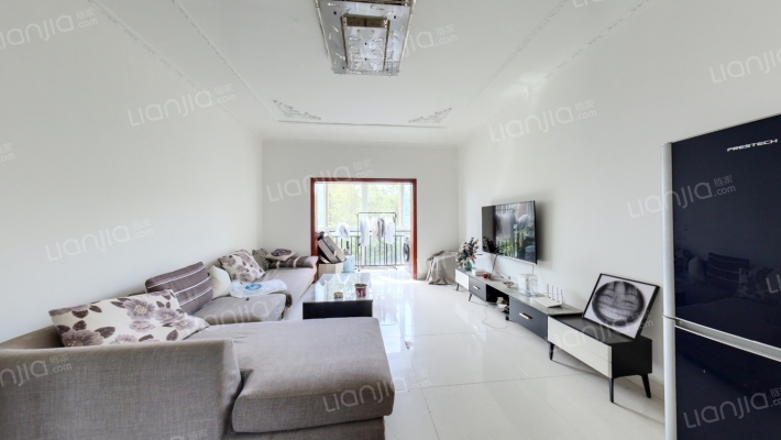 永商新城小区二手房实景图