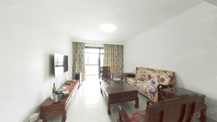 清华苑小区二手房实景图