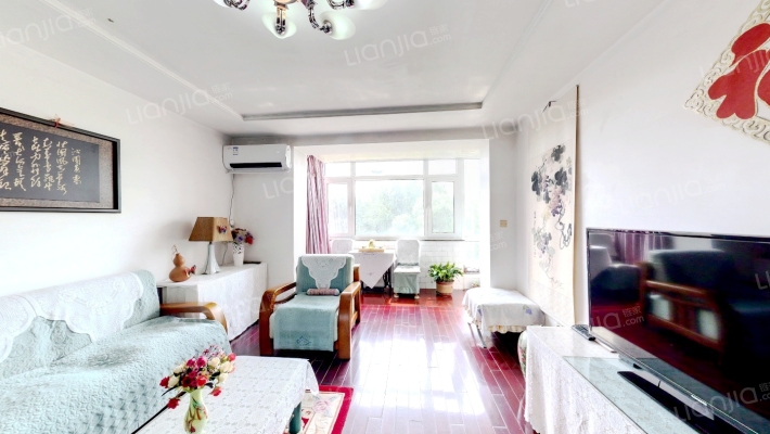 馨和花园二手房实景图