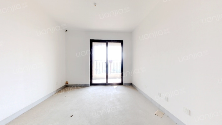 绿都虞宸源筑二手房实景图