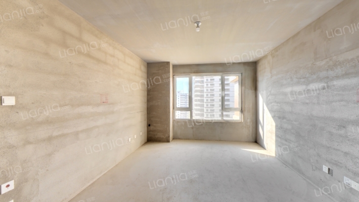 万达公园润园二手房实景图