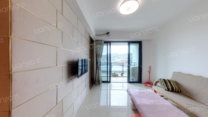 侨建御溪谷北区二手房实景图