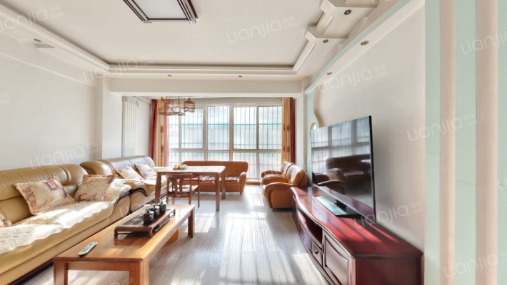 桃园小区(西固区)二手房实景图