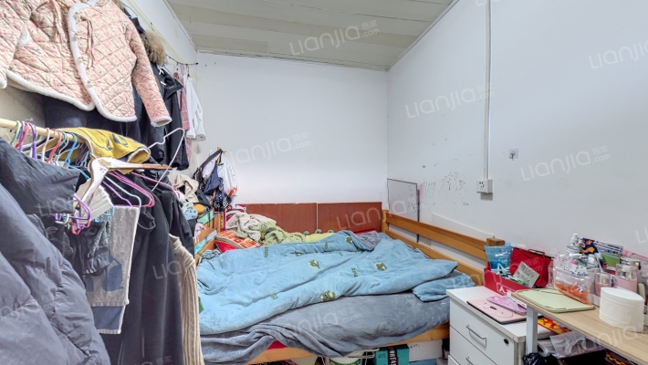 西园子街二手房实景图