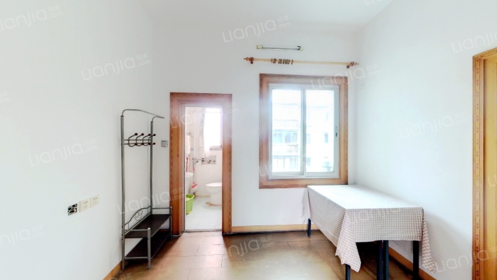 洪都五区二手房实景图