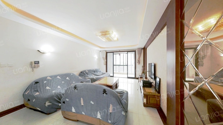 星城世家二手房实景图