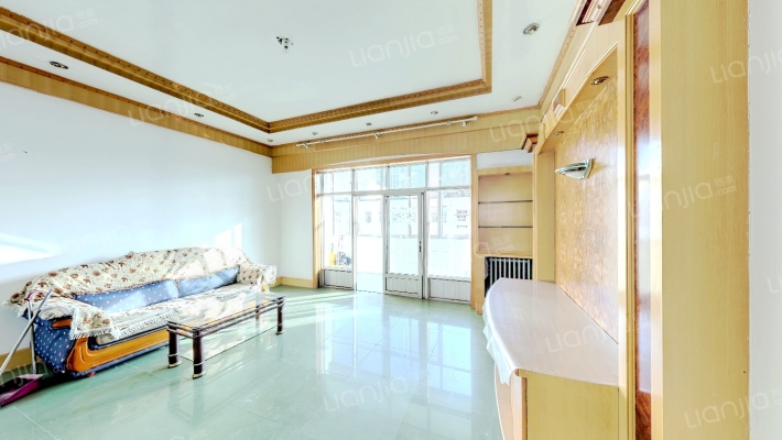 谊安里二手房实景图