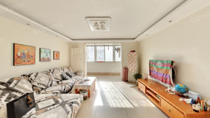 平安小区9号院二手房实景图