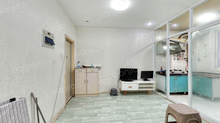 金山大厦二手房实景图