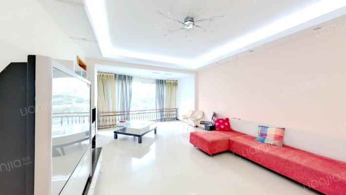 星光雅苑二手房实景图