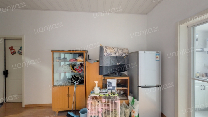 纺织南路35号二手房实景图