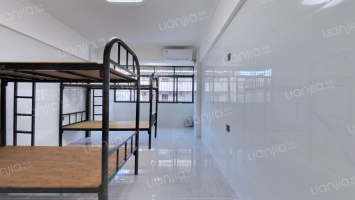 桑达小区二手房实景图