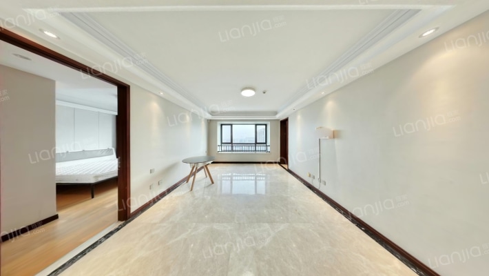 泰禾拾景园二手房实景图