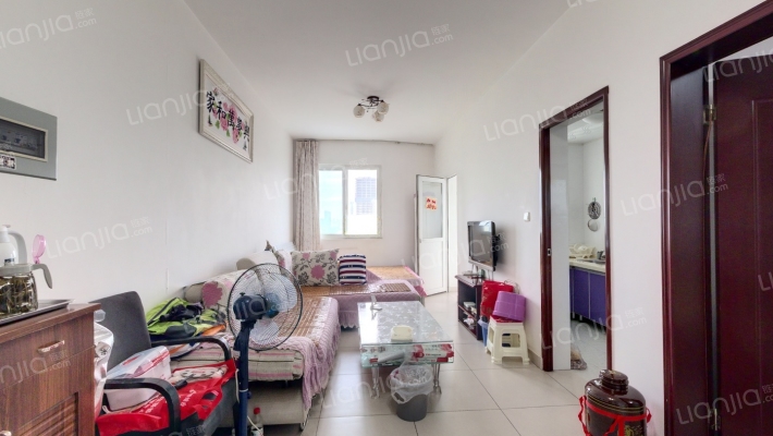 东方华美苑二手房实景图