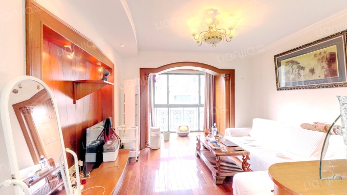 建德坊二手房实景图