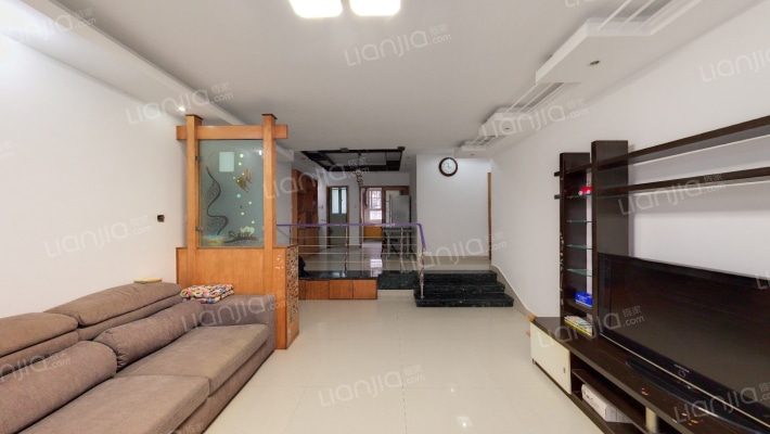 四季美景水木轩二手房实景图