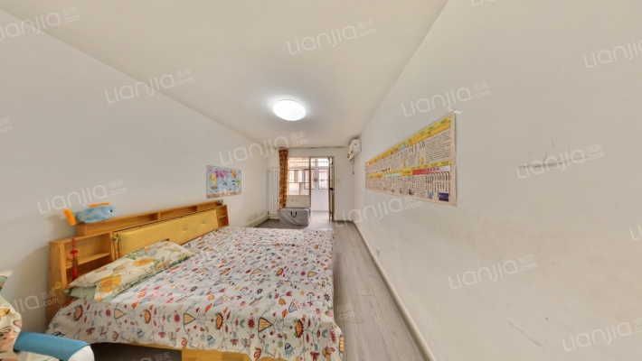 生昌里二手房实景图