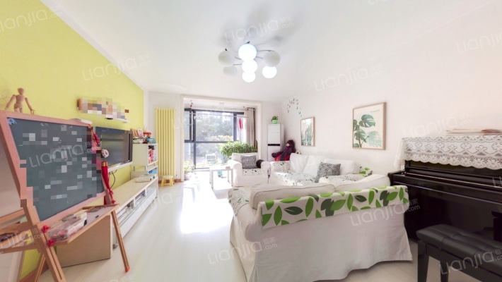 博雅德园二手房实景图