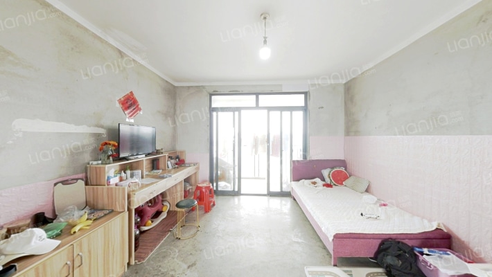 宏图国际公寓二手房实景图