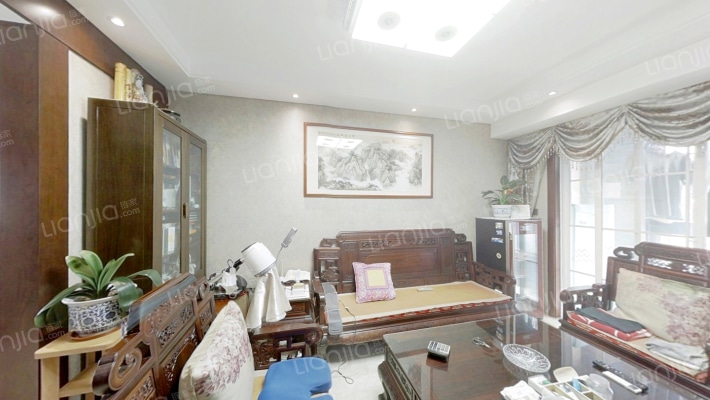 圆融广场公馆二手房实景图