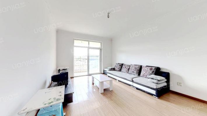 春江青龙湾二手房实景图