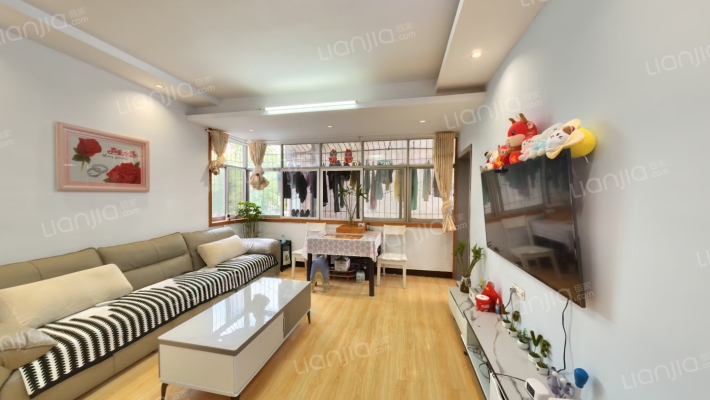 汉阳大街55号院二手房实景图