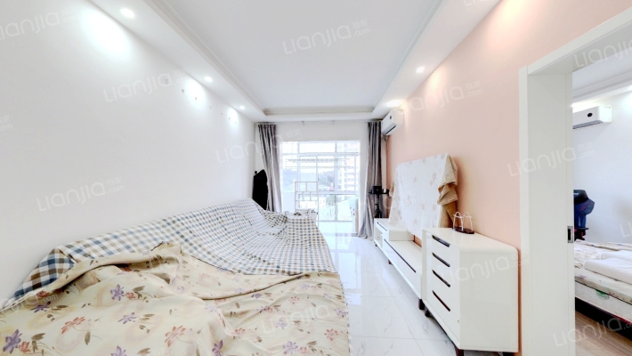 黄方村1号二手房实景图