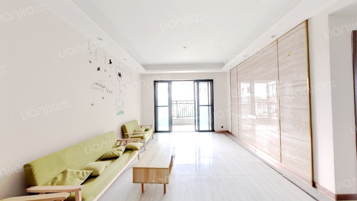 碧桂园天悦湾二手房实景图