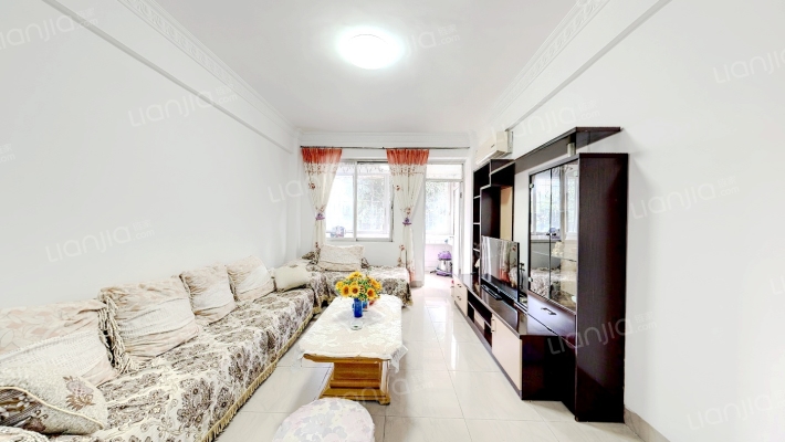 五峰路二手房实景图