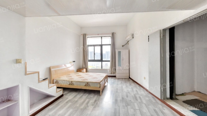 北禾大厦二手房实景图