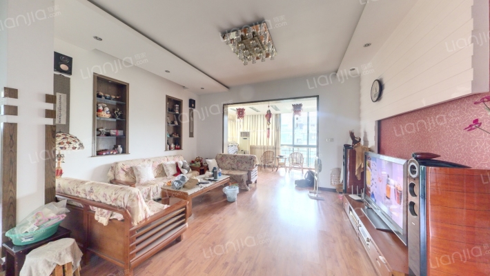 三里风物二手房实景图