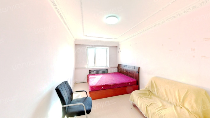 职工大院二手房实景图